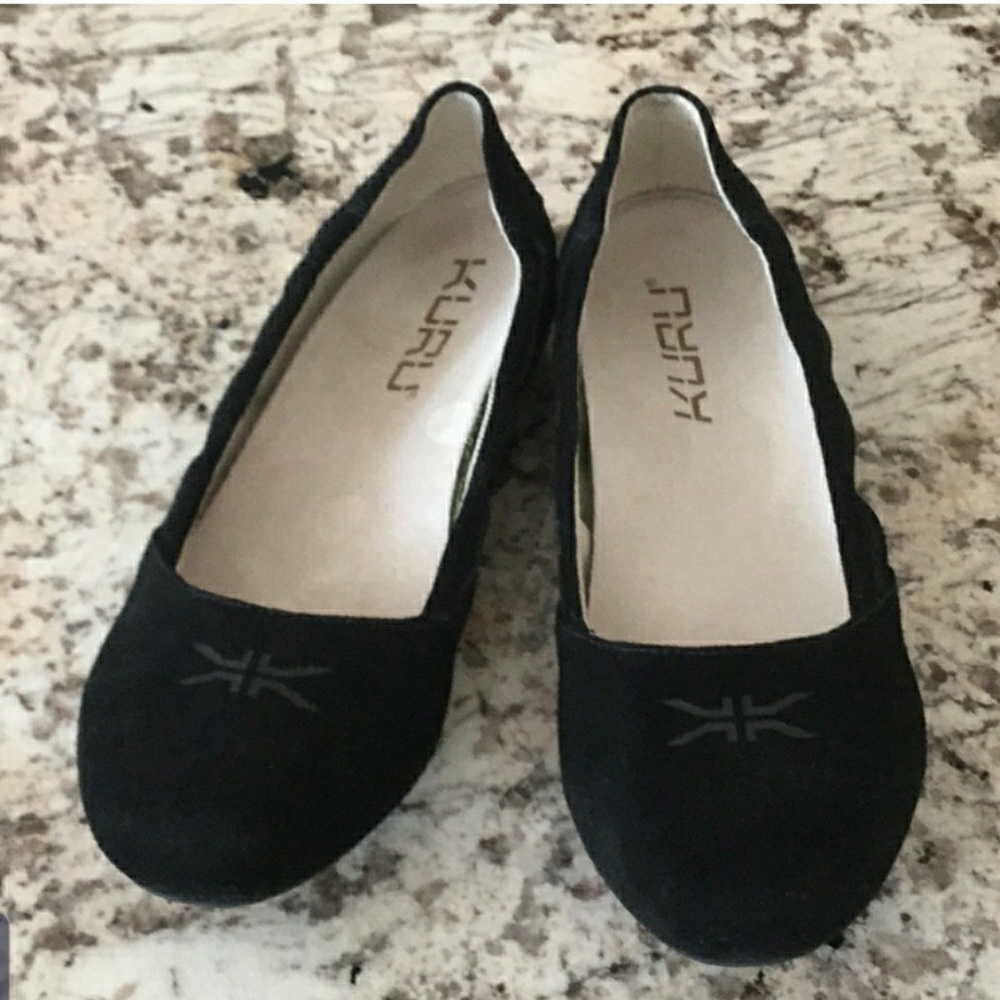 Kuru Vienna flats